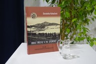 Zväčšiť fotografiu - Vlastivedné múzeum vydalo ďalšiu publikáciu regionálneho charakteru - DSC07759