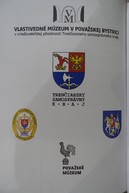 Zväčšiť fotografiu - Vlastivedné múzeum vydalo ďalšiu publikáciu regionálneho charakteru - DSC07761