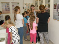 Vo vlastivednom múzeu v považskej bystrici sa deti vzdelávajú aj cez prázdniny - P7030332