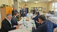 Zväčšiť fotografiu - Volebný zjazd szpb, ale aj kultúrne podujatia s medzinárodným významom - 20230520_100006