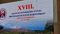 Zväčšiť fotografiu - Volebný zjazd szpb, ale aj kultúrne podujatia s medzinárodným významom - 20230520_101229