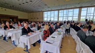 Zväčšiť fotografiu - Volebný zjazd szpb, ale aj kultúrne podujatia s medzinárodným významom - 20230520_101458
