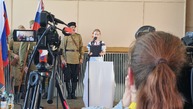 Zväčšiť fotografiu - Volebný zjazd szpb, ale aj kultúrne podujatia s medzinárodným významom - 20230520_101538