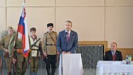Zväčšiť fotografiu - Volebný zjazd szpb, ale aj kultúrne podujatia s medzinárodným významom - 20230520_102722