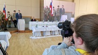 Zväčšiť fotografiu - Volebný zjazd szpb, ale aj kultúrne podujatia s medzinárodným významom - 20230520_102741