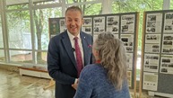 Zväčšiť fotografiu - Volebný zjazd szpb, ale aj kultúrne podujatia s medzinárodným významom - 20230520_111736