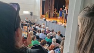 Zväčšiť fotografiu - Volebný zjazd szpb, ale aj kultúrne podujatia s medzinárodným významom - 20230520_141349