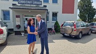 Zväčšiť fotografiu - Volebný zjazd szpb, ale aj kultúrne podujatia s medzinárodným významom - 20230520_143610