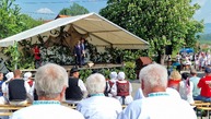 Zväčšiť fotografiu - Volebný zjazd szpb, ale aj kultúrne podujatia s medzinárodným významom - 20230520_151847