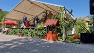 Zväčšiť fotografiu - Volebný zjazd szpb, ale aj kultúrne podujatia s medzinárodným významom - 20230520_151954