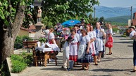 Zväčšiť fotografiu - Volebný zjazd szpb, ale aj kultúrne podujatia s medzinárodným významom - 20230520_152014