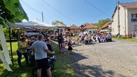 Zväčšiť fotografiu - Volebný zjazd szpb, ale aj kultúrne podujatia s medzinárodným významom - 20230520_152044
