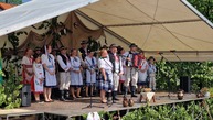 Zväčšiť fotografiu - Volebný zjazd szpb, ale aj kultúrne podujatia s medzinárodným významom - 20230520_152838
