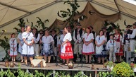 Zväčšiť fotografiu - Volebný zjazd szpb, ale aj kultúrne podujatia s medzinárodným významom - 20230520_152944