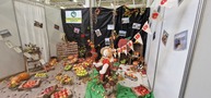 Zväčšiť fotografiu - Všetko má svoj čas, odkazujú záhradkári - 20221014_100047