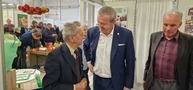 Zväčšiť fotografiu - Všetko má svoj čas, odkazujú záhradkári - 20221014_100405