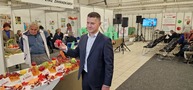 Zväčšiť fotografiu - Všetko má svoj čas, odkazujú záhradkári - 20221014_100814