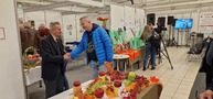 Zväčšiť fotografiu - Všetko má svoj čas, odkazujú záhradkári - 20221014_101812