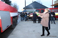 Zväčšiť fotografiu - Výbavu dhz hôrka nad váhom rozšírilo zrepasované vozidlo - IMG_5132