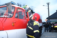 Zväčšiť fotografiu - Výbavu dhz hôrka nad váhom rozšírilo zrepasované vozidlo - IMG_5138