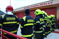 Zväčšiť fotografiu - Výbavu dhz hôrka nad váhom rozšírilo zrepasované vozidlo - IMG_6899