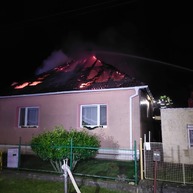 Zväčšiť fotografiu - Vyberte víťazov ankety dobrovoľní hasiči roka