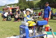 Zväčšiť fotografiu - Vyberte víťazov ankety dobrovoľní hasiči roka