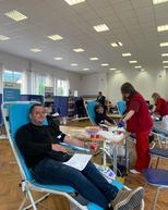 Zväčšiť fotografiu - Vyberte víťazov ankety dobrovoľní hasiči roka