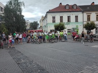 Vyhodnotenie súťaže do práce na bicykli; tsk v kategórii spoločnosť na vynikajúcom treťom mieste - IMG_20170629_161849