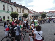 Vyhodnotenie súťaže do práce na bicykli; tsk v kategórii spoločnosť na vynikajúcom treťom mieste - IMG_20170629_162953