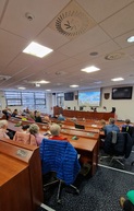 Zväčšiť fotografiu - Vyhodnotili ďalší ročník obľúbeného projektu - 20231209_152513