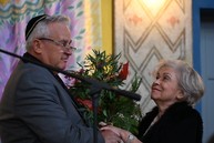 Zväčšiť fotografiu - Výnimočná nedeľa v kraji – návrat posvätného priestoru a oslava folklórneho jubilea