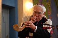 Zväčšiť fotografiu - Výnimočná nedeľa v kraji – návrat posvätného priestoru a oslava folklórneho jubilea