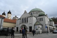 Zväčšiť fotografiu - Výnimočná nedeľa v kraji – návrat posvätného priestoru a oslava folklórneho jubilea