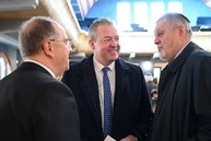 Zväčšiť fotografiu - Výnimočná nedeľa v kraji – návrat posvätného priestoru a oslava folklórneho jubilea