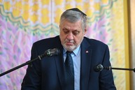 Zväčšiť fotografiu - Výnimočná nedeľa v kraji – návrat posvätného priestoru a oslava folklórneho jubilea