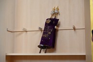 Zväčšiť fotografiu - Výnimočná nedeľa v kraji – návrat posvätného priestoru a oslava folklórneho jubilea