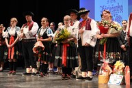 Zväčšiť fotografiu - Výnimočná nedeľa v kraji – návrat posvätného priestoru a oslava folklórneho jubilea