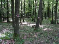 Vynovené turistické značenie môžete nájsť zatiaľ v okresoch myjava a prievidza - MY-0701-10n