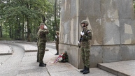 Zväčšiť fotografiu - Výročie snp si tradične pripomenuli aj v krajskom meste - IMG_20220905_100346