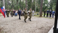 Zväčšiť fotografiu - Výročie snp si tradične pripomenuli aj v krajskom meste - IMG_20220905_100448
