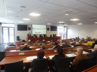 Výročná konferencia oblastného výboru slovenského zväzu protifašistických bojovníkov - A_resize