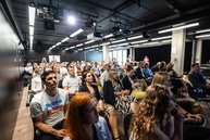 Zväčšiť fotografiu - Výsledkom konferencie sú opäť zaujímavé nápady pre samosprávne kraje