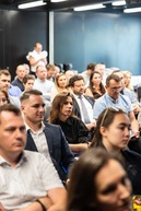Zväčšiť fotografiu - Výsledkom konferencie sú opäť zaujímavé nápady pre samosprávne kraje