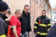 Výsledok návštev zložiek záchranného systému v trenčianskom kraji: neustále k dispozícii ochrániť život, zdravie a majetok jeho obyvateľov - IMG_3534