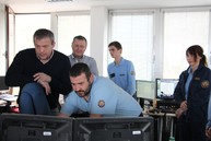 Výsledok návštev zložiek záchranného systému v trenčianskom kraji: neustále k dispozícii ochrániť život, zdravie a majetok jeho obyvateľov - IMG_3585