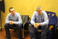 Výsledok návštev zložiek záchranného systému v trenčianskom kraji: neustále k dispozícii ochrániť život, zdravie a majetok jeho obyvateľov - IMG_3740