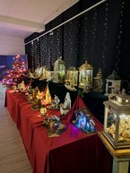 Zväčšiť fotografiu - Výstava betlehemov spája tradíciu s výtvarnou invenciou