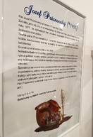 Zväčšiť fotografiu - Výstava betlehemov spája tradíciu s výtvarnou invenciou