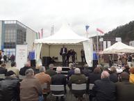 Výstava záhradkár 2015 prekonala počtom  vystavovateľov svoj rekord - 2a